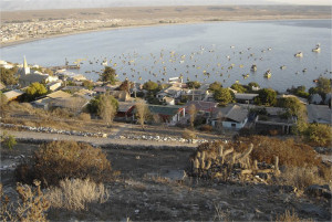 Tongoy es una de las mejores playas en Chile para disfrutar de la tranquilidad
