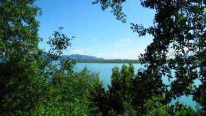 Lago Colbún