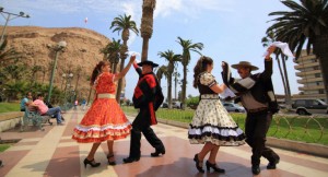 Fiestas Patrias 2024 cuándo