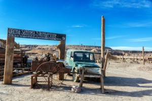 4 días en Arica para conocer Humberstone y Santa Laura, Patrimonio de la Humanidad