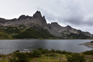 Uno de los 7 mejores trekking de Chile son los Dientes de Navarino