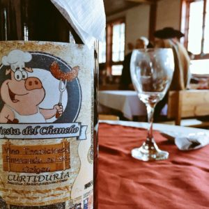 Fiesta del Chancho Muerto