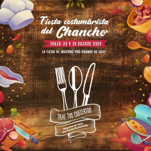 Fiesta Costumbrista del Chancho 2022