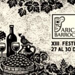 Festival del Arte Sur Andino Arica Barroca