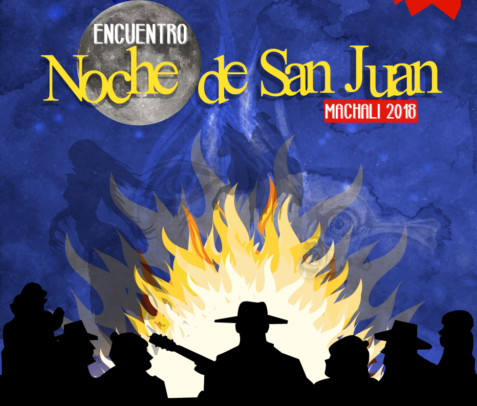 Noche De San Juan Chile Por Que Se Celebra La Noche De San Juan / El