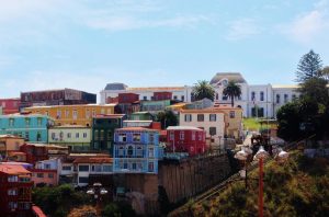 Valparaíso