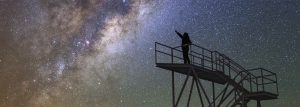Astro turismo