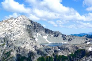 Tendencias y viajes: Trekking en Cochamó