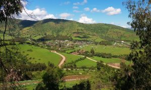 Turismo en Quintero y Puchuncaví
