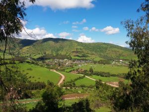 Turismo en Quintero y Puchuncaví: Paisaje a El Rincón