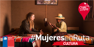 Turismo cultural en Chile y conocer al pueblo aymara
