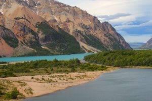 8 días en la Carretera Austral para visitar el Parque Nacional Lago Jeinimeni