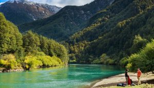8 días en la Carretera Austral para disfrutar de los paisajes