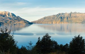 8 días en la Carretera Austral para conocer el lago General Carrera