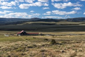 8 días en la Carretera Austral para visitar las Estancias de la Patagonia