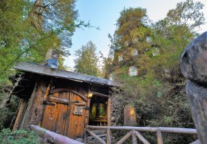 Elegir alojamientos sustentables para el turismo responsable en Chile
