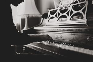 Eventos de verano en Chile: piano y música en la semana de Frutillar