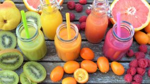 Viaje al norte de Chile para degustar exquisitos jugos naturales