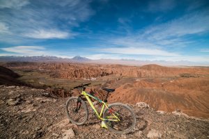Excursiones San Pedro de Atacama