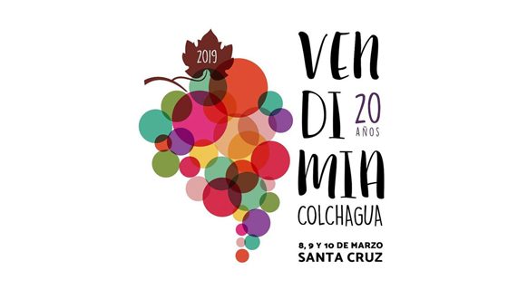 Fiesta De La Vendimia Colchagua 2019 Chile es TUYO