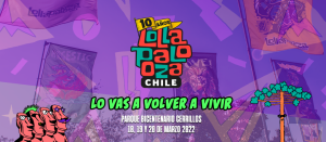 gráfica del evento