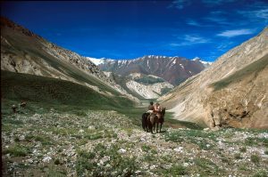 Que hacer en los alrededores de Santiago y cabalgatas por la cordillera de Los Andes