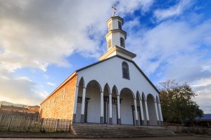 Patrimonio de la Humanidad en Chile y la ruta de las iglesias de Chiloé