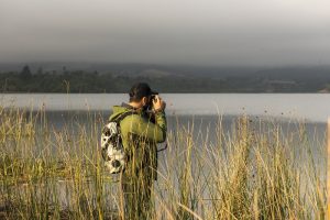 3 días en el Lago Lanalhue