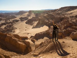 Desierto de Atacama el destino más romántico en los World Travel Awards 2019 Latinoamérica