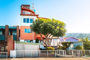 Casa Museo La Sebastiana