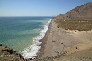 Imagen de Caleta Camarones