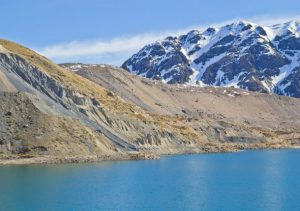 embalse el yeso