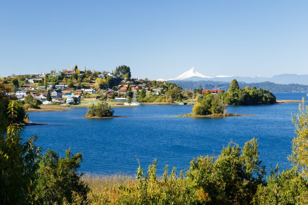 Un viaje por los lagos del sur de Chile - Chile es TUYO