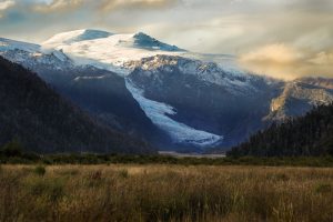 Imagen del Parque Nacional Pumalín Douglas Tompkins