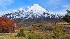 Volcán Villarrica