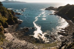 Imagen de Caleta Tumbes