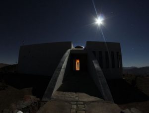 Imagen del Observatorio Collowara