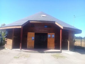 OIT de Tirua