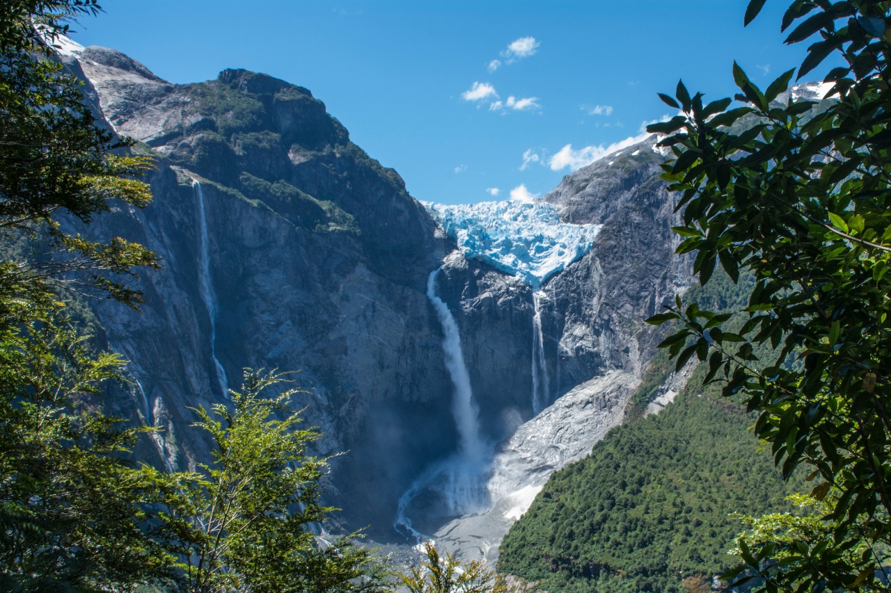 Parque Nacional Queulat: Un Destino Imperdible para los amantes de la naturaleza - Chile es TUYO