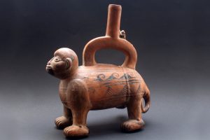 Arte Inca del Museo Precolombino