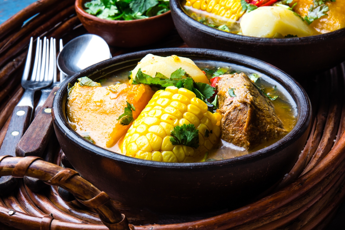 Comida chilena: Platos con tradición que le dan sabor a tu día - Chile es  TUYO