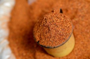 Cocina criolla chilena - merken