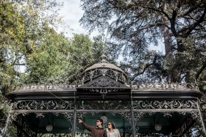 City tour por Curicó