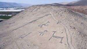 Geoglifos Valle de Azapa