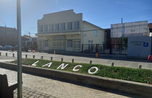 Municipalidad Lanco