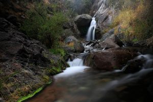 Quebrada de Macul