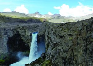 Imagen de las bellezas de la Ruta CH115
