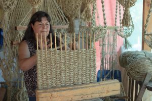Turismo rural y de aventura en Curicó