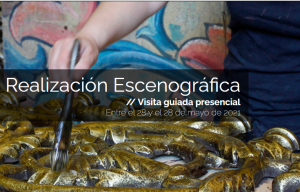 taller escenografía
