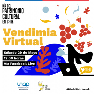 vendimia virtual